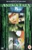 The Animatrix Online DVD Rental