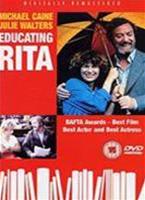 Educating Rita Online DVD Rental