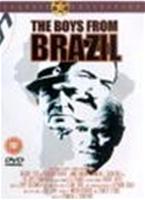 The Boys from Brazil Online DVD Rental