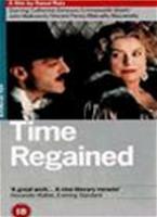 Time Regained Online DVD Rental