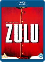 Zulu (BLU-RAY) Online DVD Rental