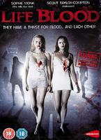 Life Blood Online DVD Rental