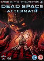 Dead Space: Aftermath Online DVD Rental