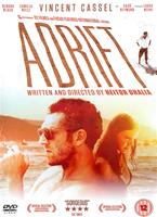 Adrift  Online DVD Rental