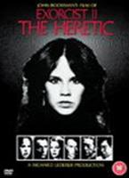 The Exorcist 2: The Heretic Online DVD Rental
