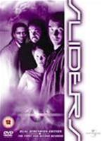 Sliders: Series 1 & 2 Online DVD Rental