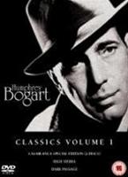 Bogart Classics: Vol.1 (Casablanca / High Sierra / Dark Passage ) Online DVD Rental