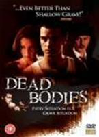 Dead Bodies Online DVD Rental