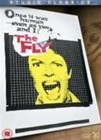The Fly Online DVD Rental