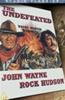 The Undefeated Online DVD Rental