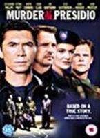 Murder at the Presidio Online DVD Rental