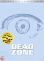Dead Zone: Season 2 Online DVD Rental