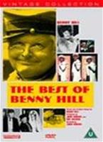 Benny Hill: Best Of Online DVD Rental