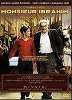 Monsieur Ibrahim Online DVD Rental