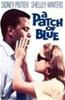 A Patch Of Blue Online DVD Rental
