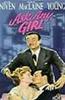 Ask Any Girl Online DVD Rental
