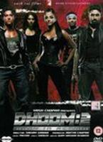 Dhoom 2 Online DVD Rental