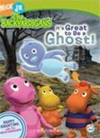 The Backyardigans: It's Great To Be A Ghost! Online DVD Rental