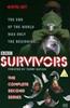 Survivors: Series 2 Online DVD Rental