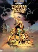 National Lampoon's European Vacation Online DVD Rental