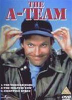 The A-Team: Vol.1 Online DVD Rental