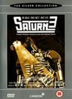 Saturn 3 Online DVD Rental
