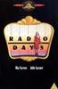 Radio Days Online DVD Rental