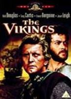The Vikings Online DVD Rental