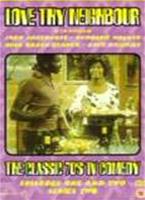 Love Thy Neighbour: Series 2 Online DVD Rental