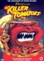 Return of the Killer Tomatoes Online DVD Rental