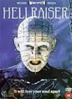 Hellraiser Online DVD Rental