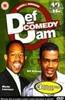 Def Comedy Jam: All Stars: Vol.12 Online DVD Rental