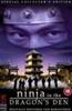 Ninja in the Dragon's Den Online DVD Rental