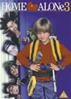 Home Alone 3 Online DVD Rental