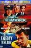 Enemy Below Online DVD Rental