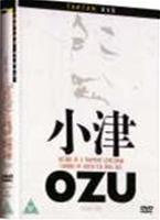 The Ozu Collection: Flavour Of Green Tea Over Rice Online DVD Rental