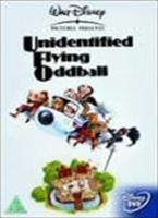 Unidentified Flying Oddball Online DVD Rental