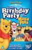 Winnie the Pooh: It's Your Birthday Party Online DVD Rental