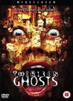 Thirteen Ghosts Online DVD Rental