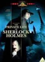 The Private Life of Sherlock Holmes Online DVD Rental