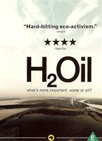 H2Oil Online DVD Rental