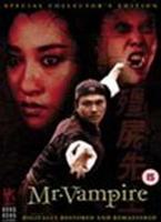 Mister Vampire: Collector's Edition Online DVD Rental