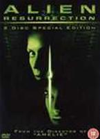 Alien Resurrection: Special Edition Online DVD Rental