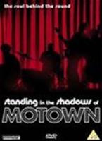 Standing in the Shadows of Motown Online DVD Rental