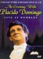 Placido Domingo: Live at Wembley Online DVD Rental