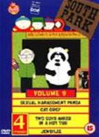 South Park: Vol.9 Online DVD Rental