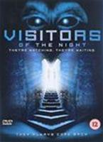 Visitors of the Night Online DVD Rental