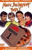 Men Behaving Badly: Series 1 Online DVD Rental