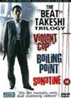 Takeshi Trilogy: The Beat Online DVD Rental