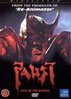 Faust: Love of the Damned Online DVD Rental